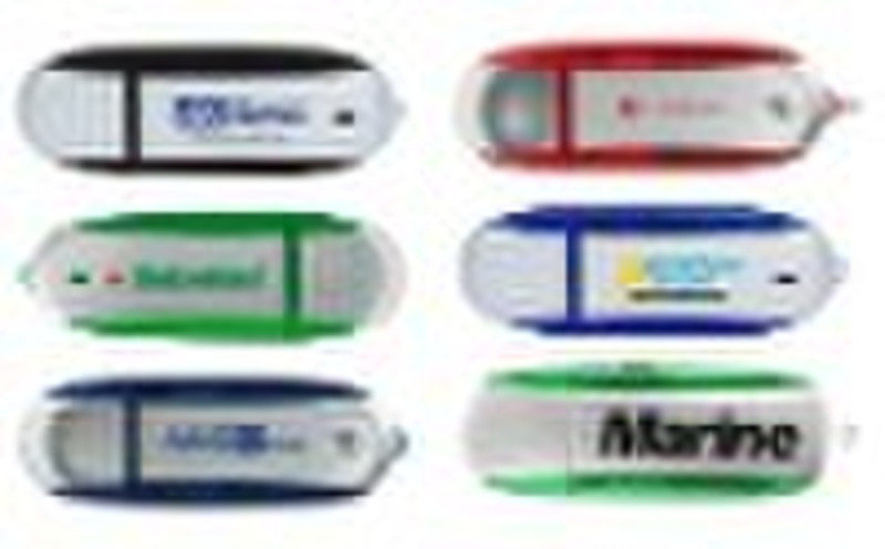 OEM logo usb flash drive YS-2341