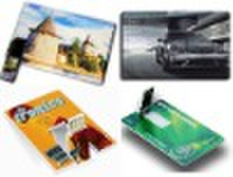 Credit card usb(YS-1111)