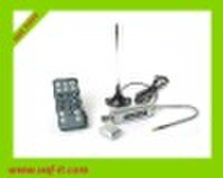 USB DVB-T