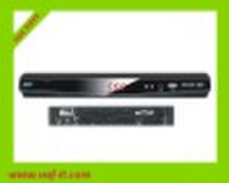 Digital satellite receiver DVB-T Set top Box MPEG4