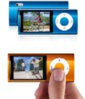 mp4 player with camera 2.2 inch 4GB 18.4USD