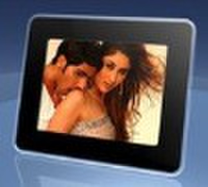 digital photo frame