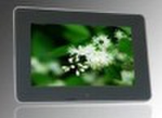 digital picture frame