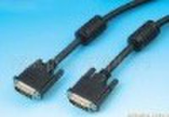 DVI cable