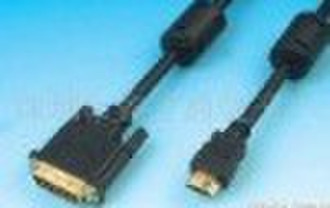 DVI cable