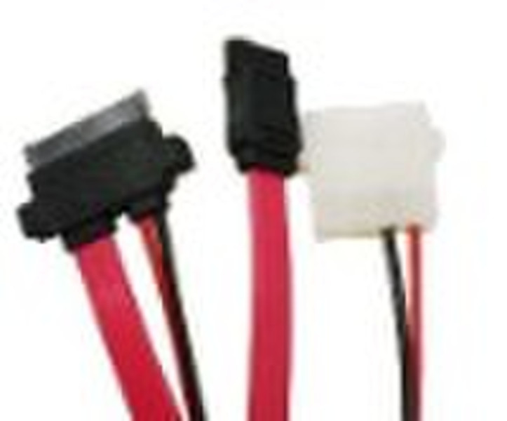 sata power cable