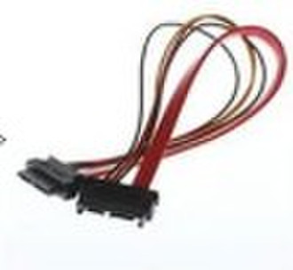 sata power cable