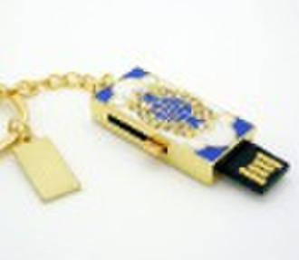 OEM gift usb flash drive