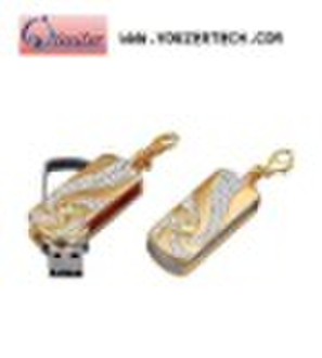 Jewelly USB Disk