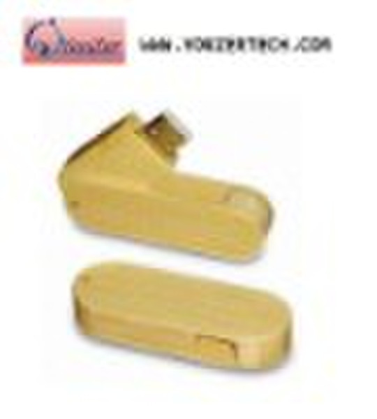 Mini wooden USB Flash Drive/ USB Disk / Pen Drive