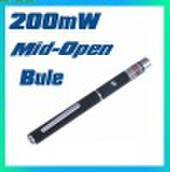 blue Laser pen