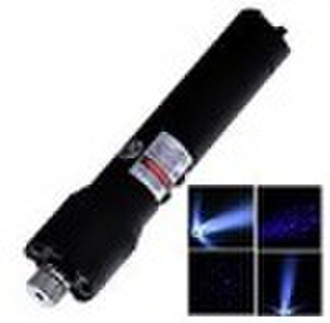 100mW Laser Pointer, Starry