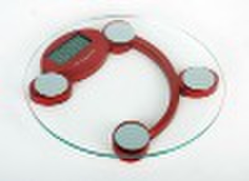 Electronic baby /Body/Weighting/Bath Scale(new)  R