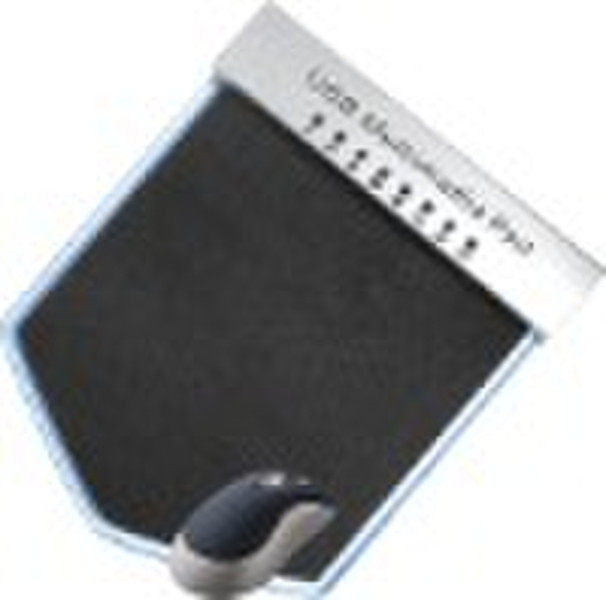 USB HUB multifunctional mouse pad  RS-838B(BEST PR