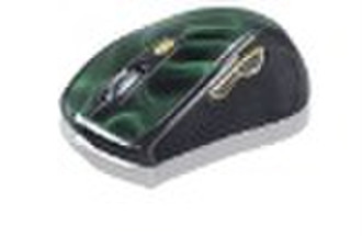 2.4GHz wireless option mouse