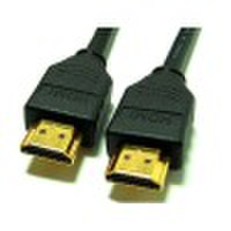 HDMI cable to HDMI cable