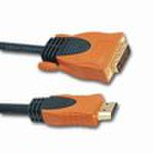 DVI to DVI cable