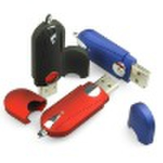 customize OEM plastic usb memory stick