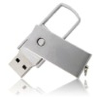 swivel OEM Fashion Design usb flash stick