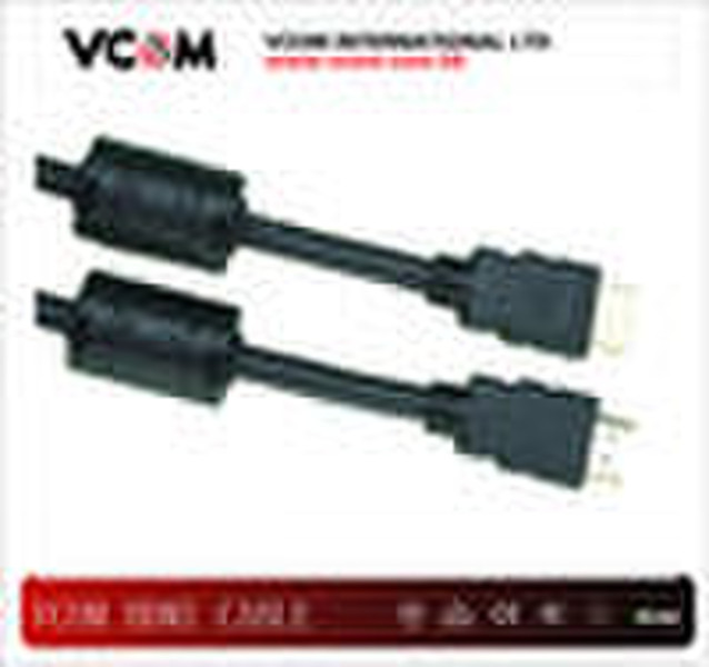 HDMI-Kabel 19M / M