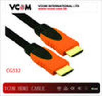 Кабель HDMI 19M / M