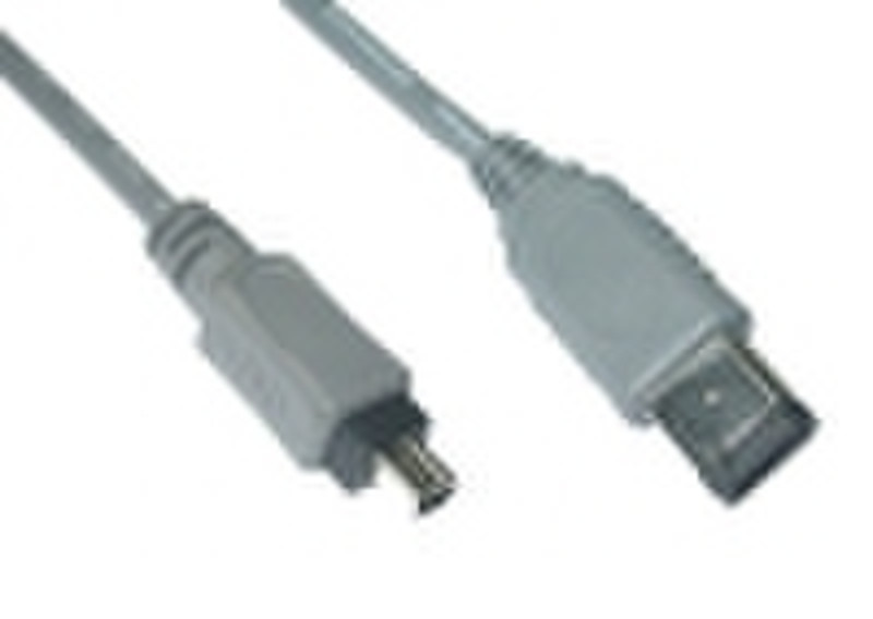 1394 cable 6M/4M