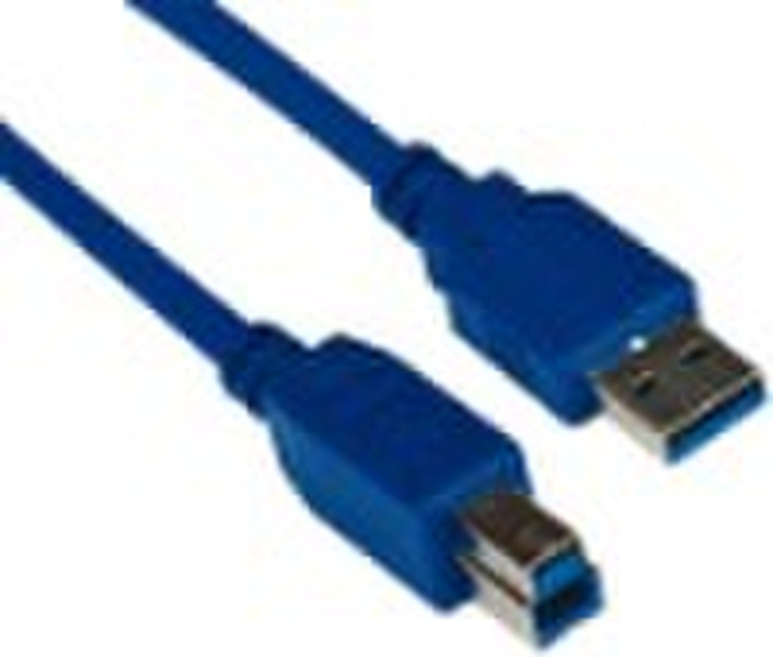 USB 3.0 cable AM/BM