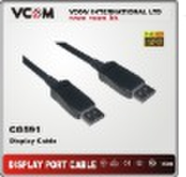 display cable