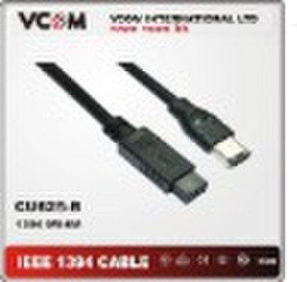 CU625-B 1394-Kabel 9M / 6M