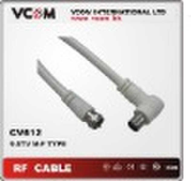 CV612 9.5TV M/F type