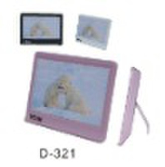 DVBT/DMBT digital indoor antenna