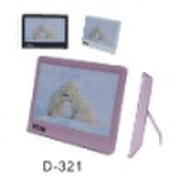 DVBT/DMBT digital indoor antenna