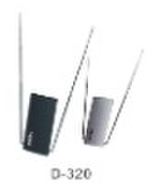 indoor DVBT digital tv antenna