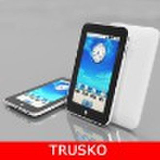 7-Zoll-Tablet-PC