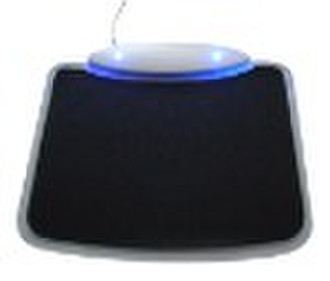 mini size usb mouse pad