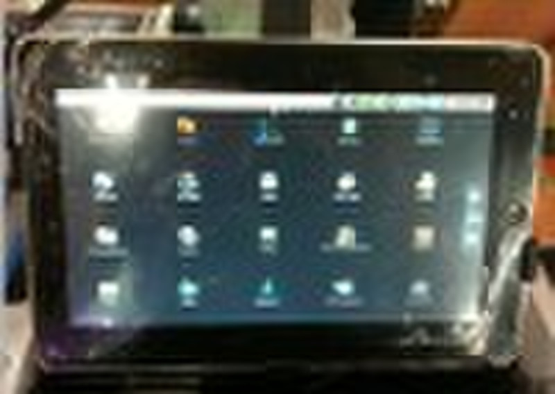 10-Zoll-Tablet-PC