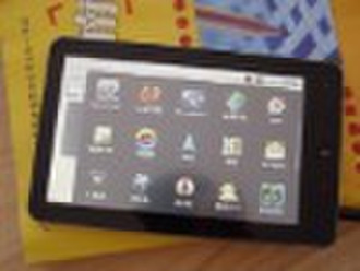 7 "Android 2.1 Tablet PC / MID, WIFI + 3G + Camera +