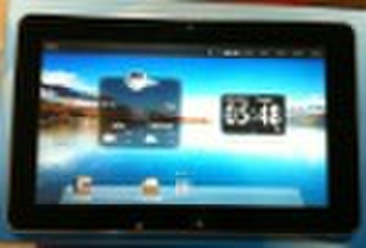 10 "Android 2.1 Flytouch