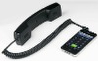 Mobile Retro Handset with Radiation Free and Digit