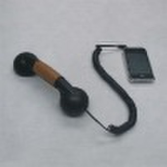 Mobile Retro Handset with Radiation Free and Digit