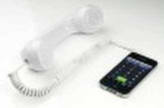 Mobile Retro Handset with Radiation Free and Digit