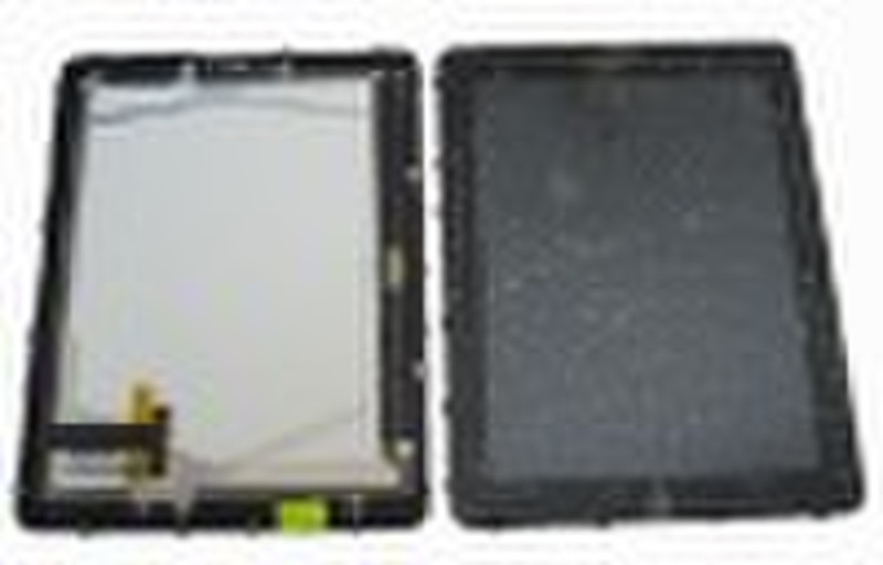 for Apple Ipad lcd display and touch screen