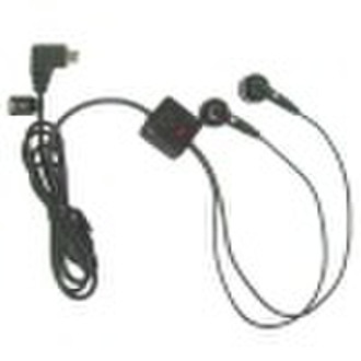 mobile phone handsfree for motorola V8