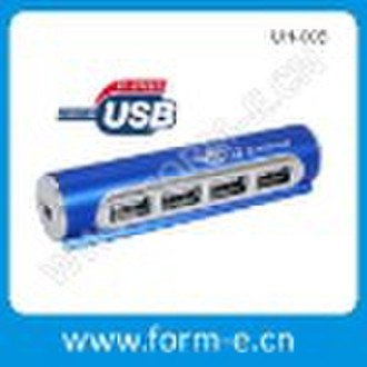 USB HUB