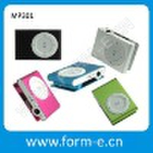 Mini MP3 Player