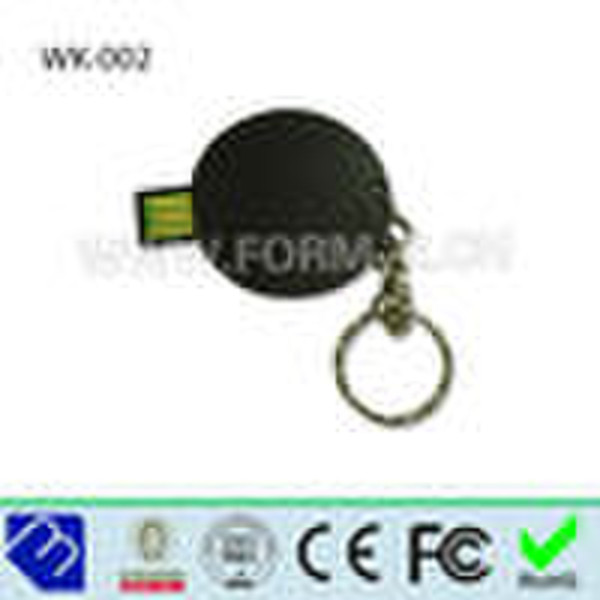 usb web key