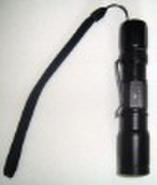 CREE 1W Led Flashlight(NG-9023-1)