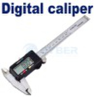 6" 150 mm Digital  vernier caliper GAUGE MICR