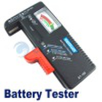 Universal Battery Tester