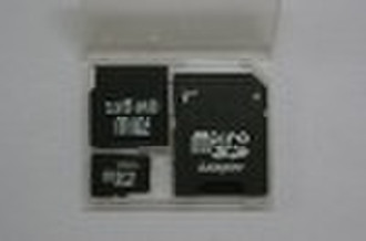 Micro SD-Karte 512 MB